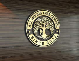 #515 para Logo needed for my tree service de fatema124