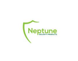 #63 для Neptune - New Logo от mdriadmahmood
