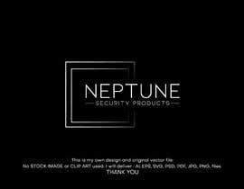 #674 для Neptune - New Logo от DesignerPailot