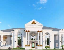 #9 cho Need 3D Designer for Residential project - 26/05/2023 05:47 EDT bởi CaesarEj