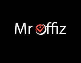 #222 untuk Need a new logo for our brand Mr Offiz oleh Mithila017