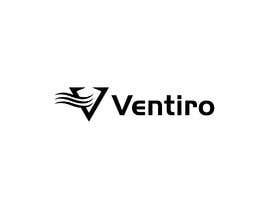 #416 for Create graphic - logo &quot;Ventiro&quot; - 26/05/2023 13:11 EDT by AliveWork
