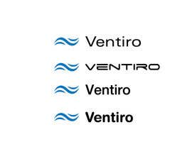 #260 for Create graphic - logo &quot;Ventiro&quot; - 26/05/2023 13:11 EDT by manikmiahit350