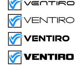 Nro 270 kilpailuun Create graphic - logo &quot;Ventiro&quot; - 26/05/2023 13:11 EDT käyttäjältä mijanurrahman233