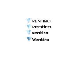 Nro 382 kilpailuun Create graphic - logo &quot;Ventiro&quot; - 26/05/2023 13:11 EDT käyttäjältä Nusrat21194