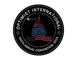 #146 za Optimist international Convention souvenir designs od ayybni