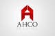 Icône de la proposition n°511 du concours                                                     Design a Logo for Ahco Trading
                                                