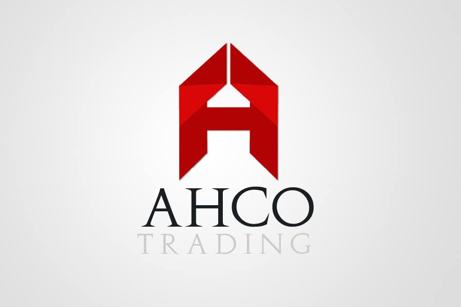 Proposition n°511 du concours                                                 Design a Logo for Ahco Trading
                                            