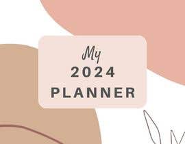 #130 for Template for a life planner af syamustafa11