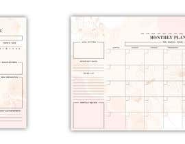 #132 for Template for a life planner by topflightdesign