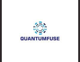 #170 QuantumFuse Logo Design részére luphy által