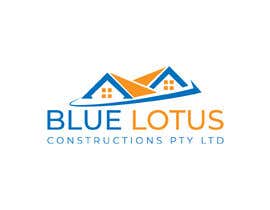 #391 for Logo for a Construction Company af MehediFuad