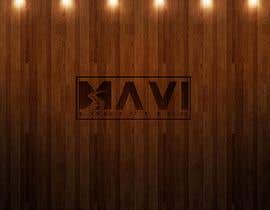 #155 untuk MAVI Logistics Logo oleh freelancerismai9