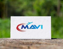 #158 untuk MAVI Logistics Logo oleh abdussamad47