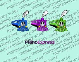 #118 para Piano Express - 27/05/2023 13:08 EDT por MohammedSmokey