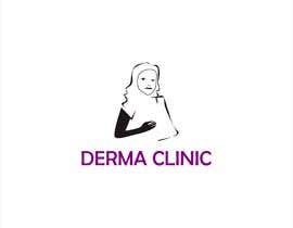 #270 untuk Derma Clinic logo oleh affanfa