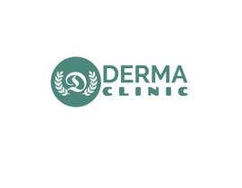 #273 untuk Derma Clinic logo oleh shamim2000com
