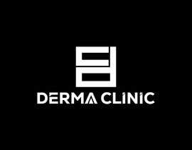 #257 untuk Derma Clinic logo oleh mehedi66ha