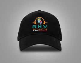 #23 for Hat Redesign by Mena4designs