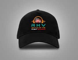 #188 for Hat Redesign by Mena4designs