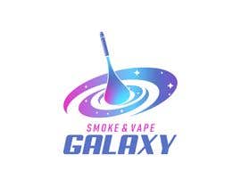 #168 для Logo for Smoke &amp; Vape Store от Niko26