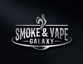 #235 for Logo for Smoke &amp; Vape Store af EagleDesiznss