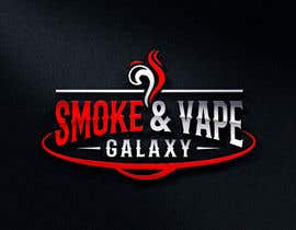 #236 для Logo for Smoke &amp; Vape Store от EagleDesiznss