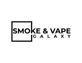 #232 для Logo for Smoke &amp; Vape Store от mabozaidvw