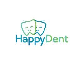 #686 for Logo for Dental Office by CreaxionDesigner