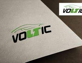 #120 za Memorable logo for EV new car brand (Voltic)  - 27/05/2023 23:00 EDT od myrenderview