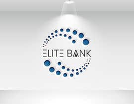 #140 za Memorable logo for a bank. Name - Elite bank od aisasiddika1983