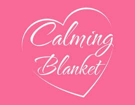 Nro 380 kilpailuun Calming Blanket Logo käyttäjältä kushanglbiswas85