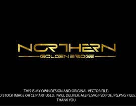 #581 for Northern Golden Bridge by gfxexpert00