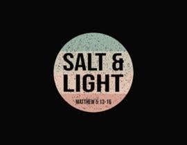 Nro 15 kilpailuun Salt and light käyttäjältä Creativerahima