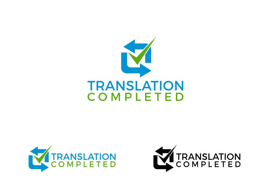 Contest Entry #67 for                                                 Design a logo for a translation brand
                                            