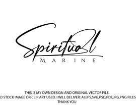 #6 для Spiritual Marine. от gfxexpert00