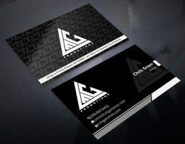 #21 za NEED NEW BUSINESS CARDS FOR MY PRINTING &amp; DESIGN BUSINESS | see attached word doc for the info you need! :D od Mahafuj02