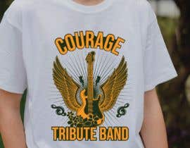 Nro 270 kilpailuun Courage Tribute Band - 28/05/2023 22:02 EDT käyttäjältä masud180578