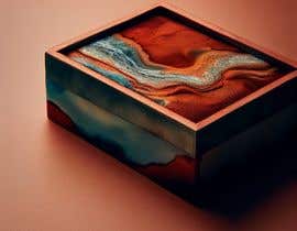 #31 для Customized Jewelry Box with Australian Outback-inspired Colors and Affordable Materials от Cobot
