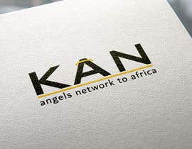 #312 for Logo for a business angel network af inhumanartdesign