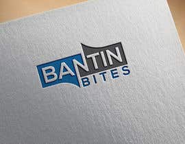 Číslo 79 pro uživatele Create a new and original logo - &quot;Bantin Bites&quot; pastries and events planning od uživatele mosarofrzit6