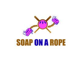 #89 untuk Soap On A Rope oleh RizwanBani