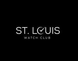 #232 untuk StL Watch Club oleh EASINALOM