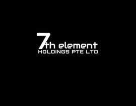 #133 per 7th ELEMENT HOLDINGS, PTE., LTD da shamim2000com