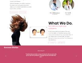 #69 for Non Profit Website Design by aadityapatil149