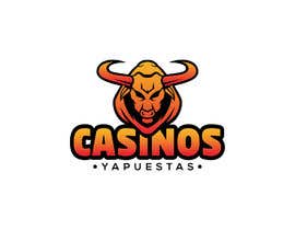 #277 za Logo for spanish casino site od graphicspine1