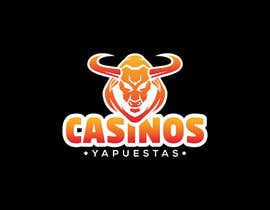 #278 za Logo for spanish casino site od graphicspine1