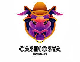 #84 za Logo for spanish casino site od mohamedmusharrif