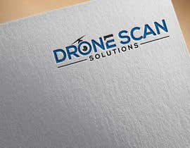 #314 for Drone Scan Solutions - Company Logo by fatematuzzohura7