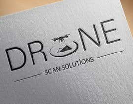 #201 for Drone Scan Solutions - Company Logo by astromimar